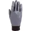 Madison Freewheel Stellar-Tech Windproof Gloves / Black - Castle Grey