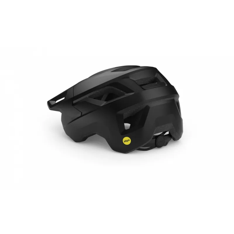 MET Shelter MIPS Helmet - Black Matt - 56-58cm / Medium-2