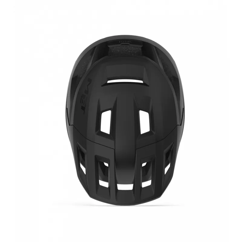 MET Shelter MIPS Helmet - Black Matt - 58-61cm / Large-3