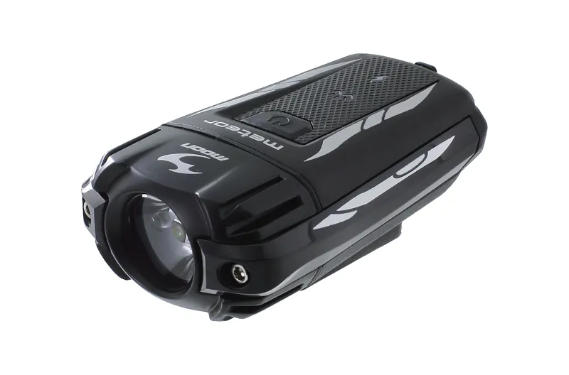 Moon Sport Meteor - Front Light - 400 Lumen