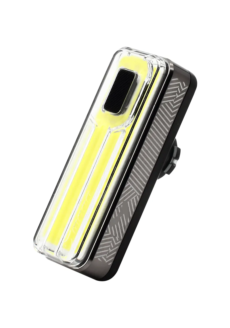 Moon Sport Helix Pro-W - Front Light - 250 Lumen