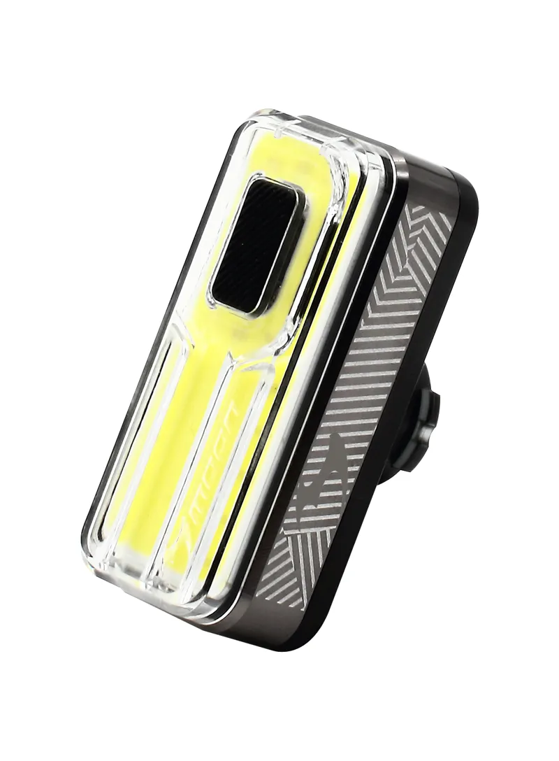 Moon Sport Helix Lite-W - Front Light - 150 Lumens