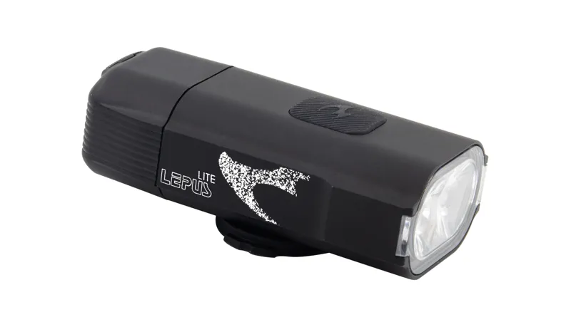 Moon Sport Lepus Lite - Front Light - 400 Lumen-3