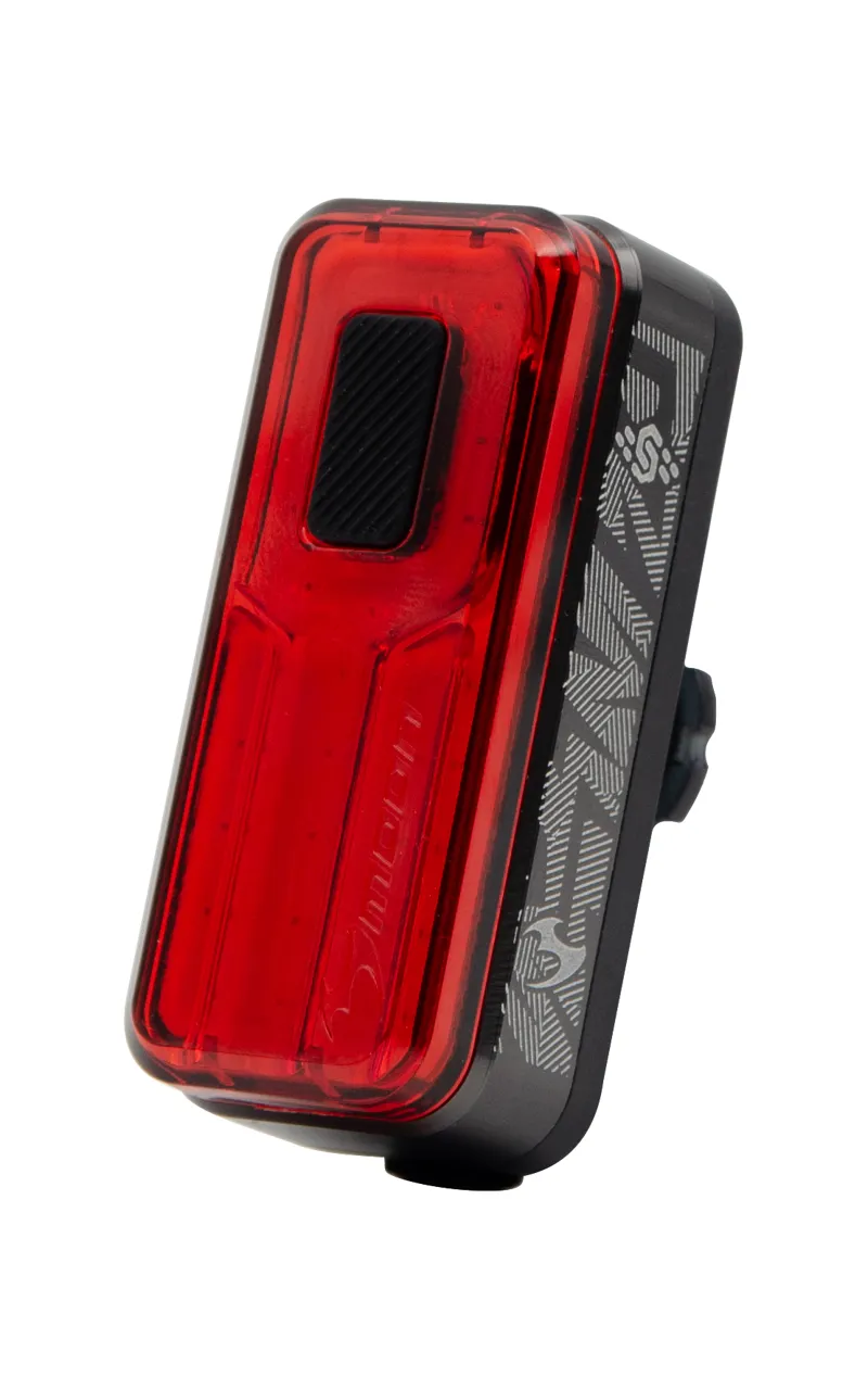 Moon Sport Helix Sense - Rear Light - 150 Lumen