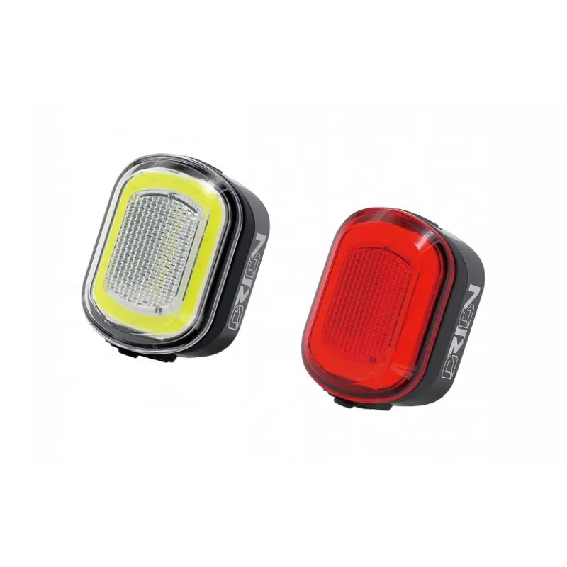 Moon Sport Orion W / Orion R - Light set - 100 / 50 Lumen