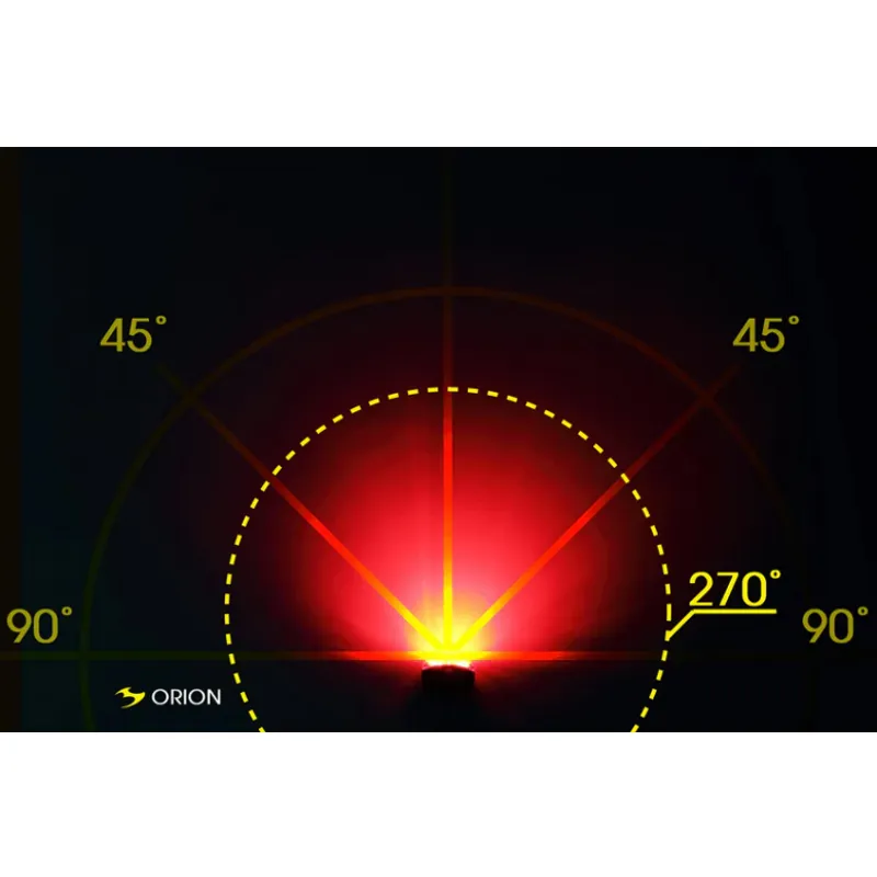 Moon Sport Orion W / Orion R - Light set - 100 / 50 Lumen-4