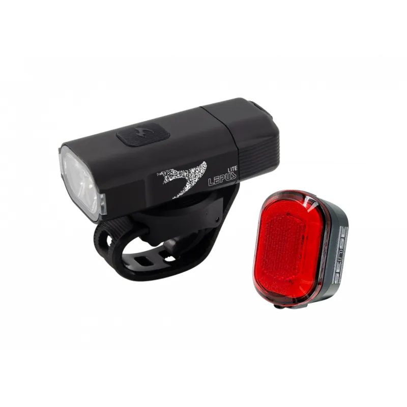 Moon Sport Lepus Lite / Orion - Light Set - 400 / 50 Lumen