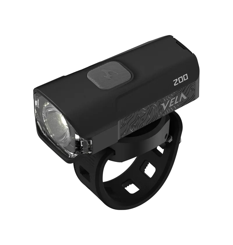 Moon Sport Vela / Orion - Light Set - 200 / 50 Lumen-1