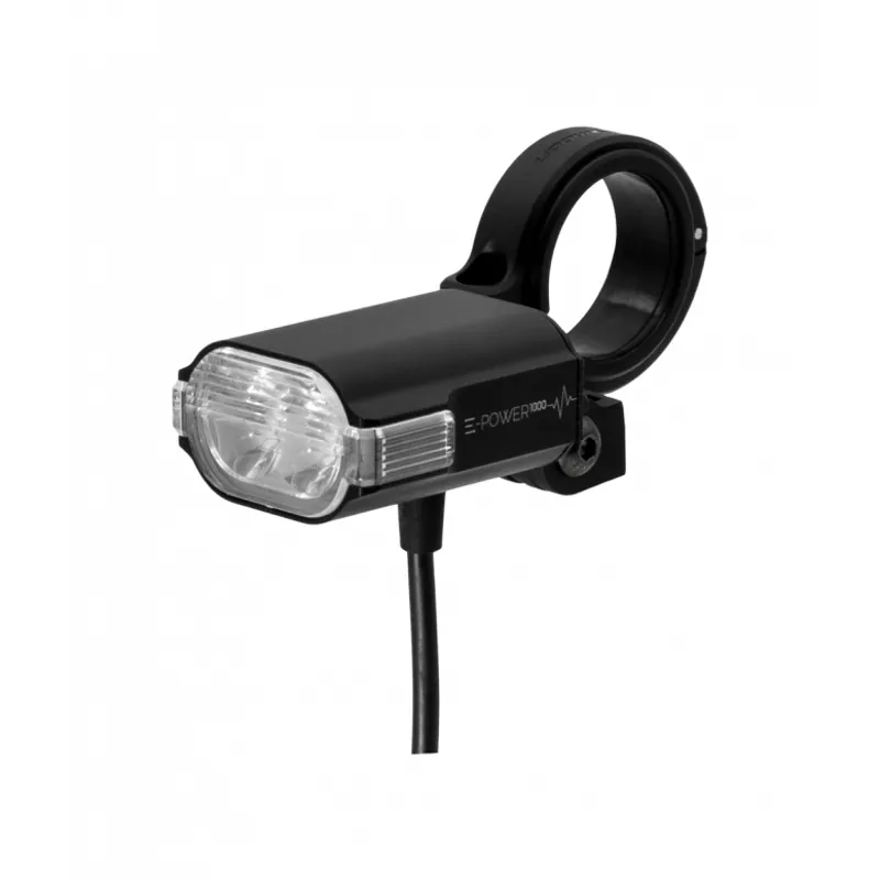 Moon Sport E-Power 1000 - E-Bike Front Light - 1000 Lumen