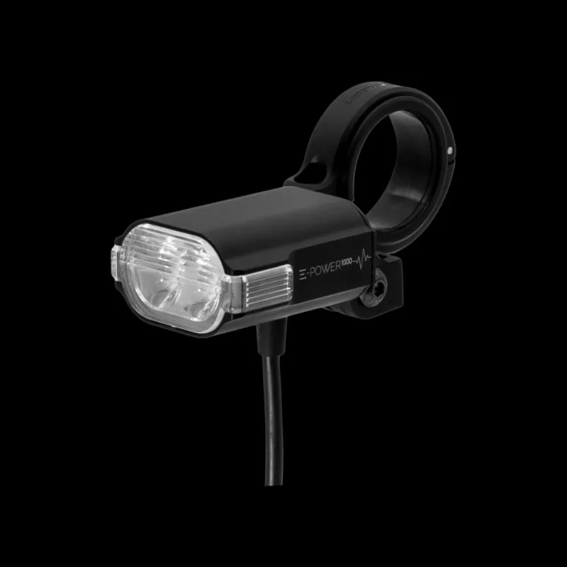 Moon Sport E-Power 1000 - E-Bike Front Light - 1000 Lumen-1