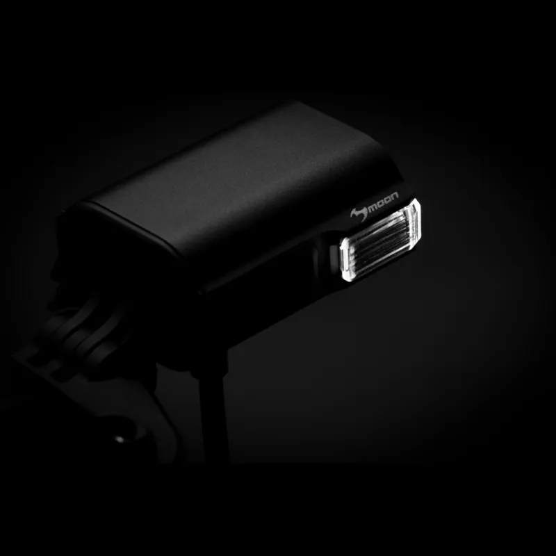 Moon Sport E-Power 1000 - E-Bike Front Light - 1000 Lumen-2