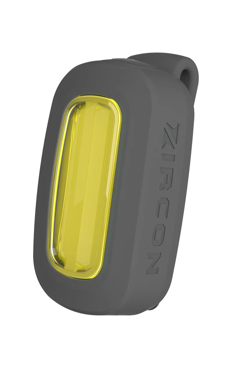 Moon Sport Zircon-W - Front Light - 180 Lumen