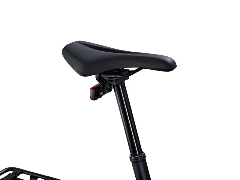 2024 Raleigh Modum - 20inch Wheel Electric Bike - Green-4