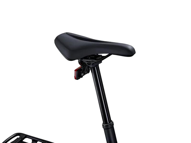2024 Raleigh Modum - 20inch Wheel Electric Bike - Blue-4