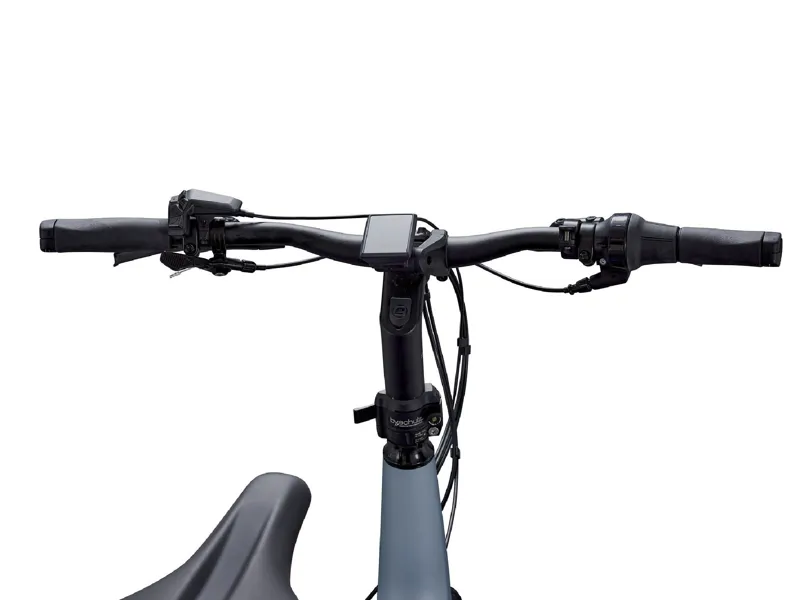 2024 Raleigh Modum - 20inch Wheel Electric Bike - Blue-5