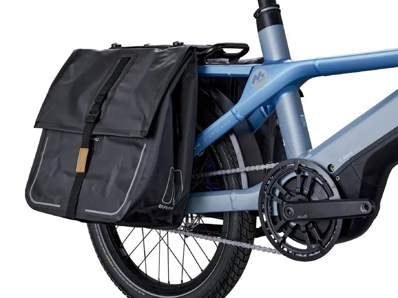 2024 Raleigh Modum - 20inch Wheel Electric Bike - Blue-10