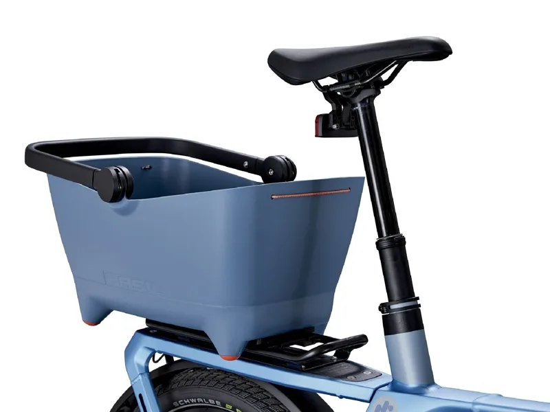 2024 Raleigh Modum - 20inch Wheel Electric Bike - Blue-11