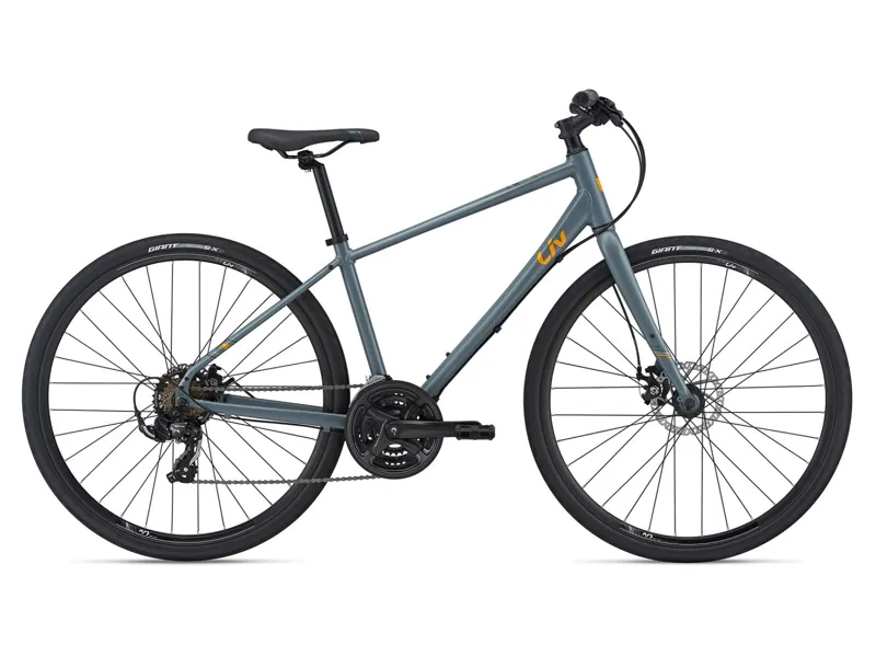 Liv comfort bike clearance