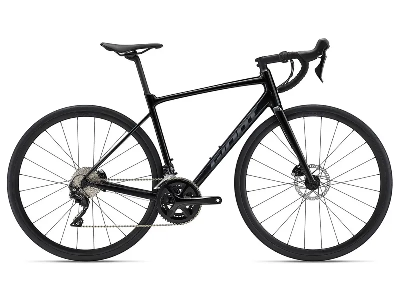 2022 Contend SL 1 Disc - Road Bike - Black