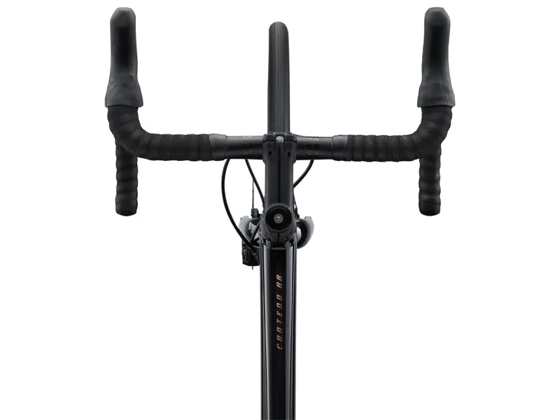2022 Giant Contend AR 1 - Road Bike - Black-4
