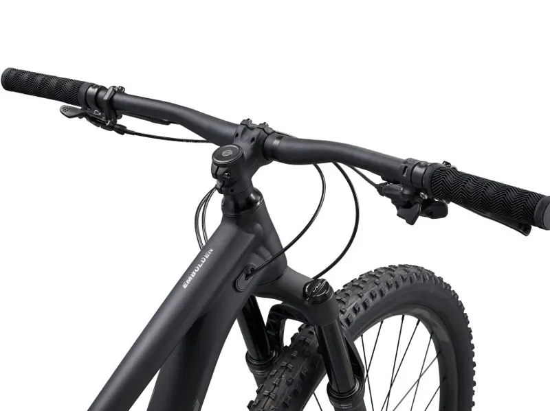 2022 Liv Embolden 1 27.5in Trail Bike in Black-5