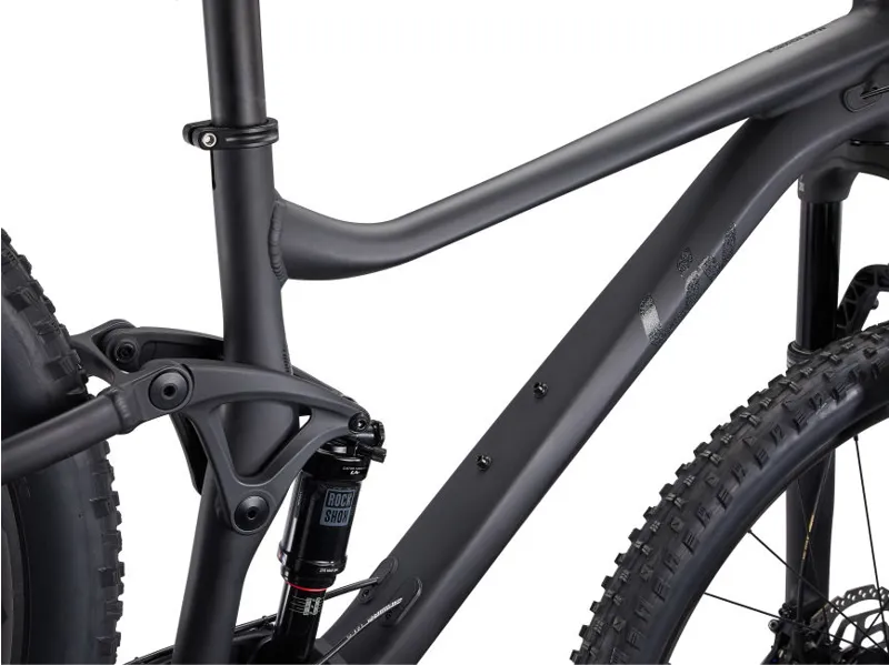 2022 Liv Embolden 1 27.5in Trail Bike in Black-7