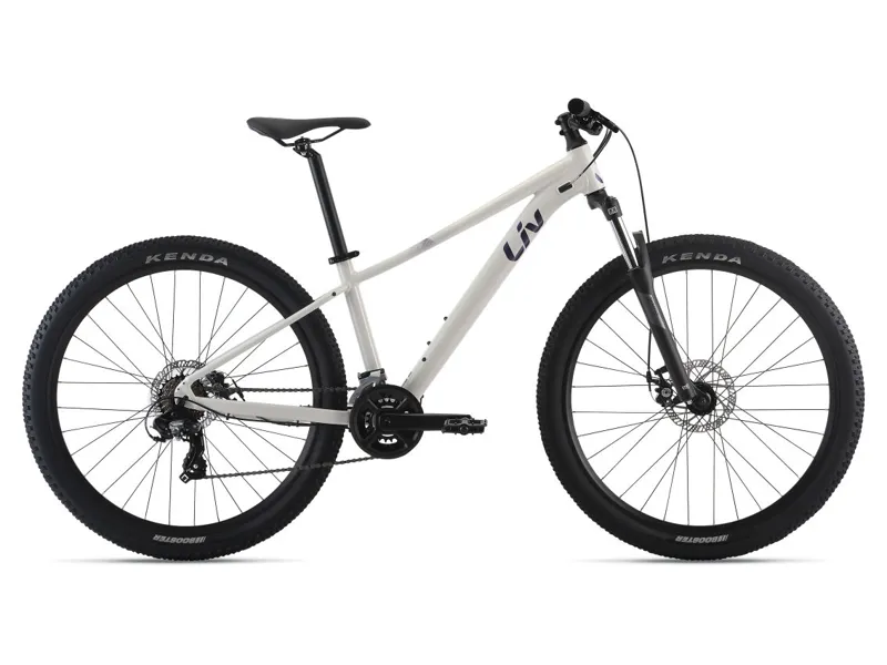 2022 Liv Tempt 29 5 - Mountain Bike - Snow Drift