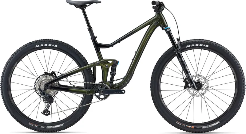 Giant phantom 29er store
