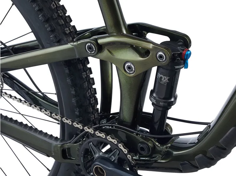 2022 Giant Trance 29 1 Phantom Green