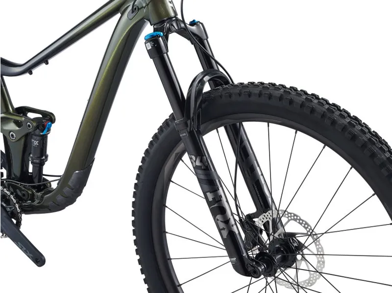 2022 Giant Trance 29 1 Phantom Green