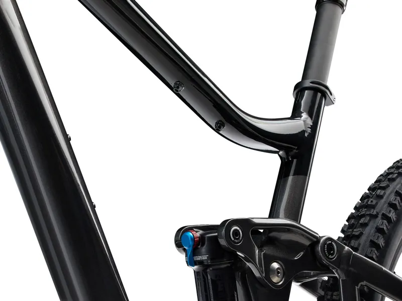 2022 Giant Trance 29 2 - Trail Bike - Black-6