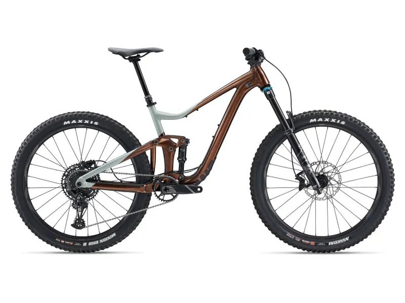 Trail Bike Giant Trance 29er 2020 2020 Giant Trance 29 – Specs - Main Image