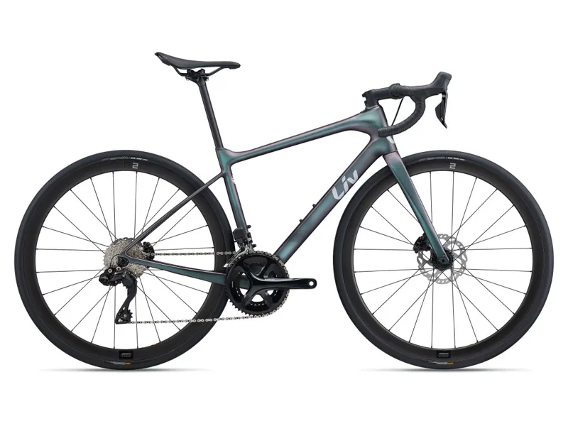 Liv cheap endurance bike
