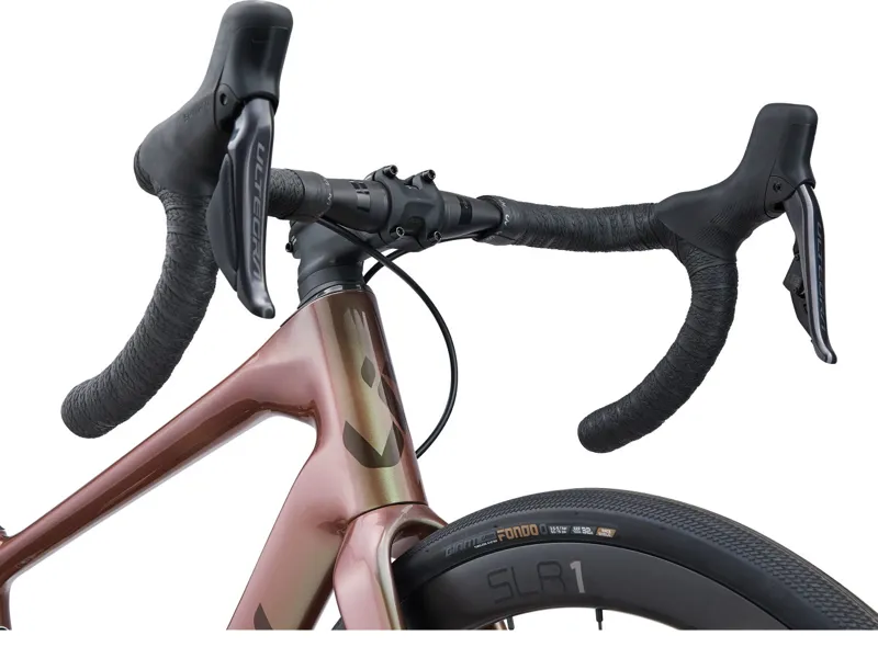 Liv Avail Advanced Pro 1 Road Bike in Messier-3