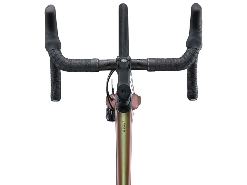 Liv Avail Advanced Pro 1 Road Bike in Messier-4