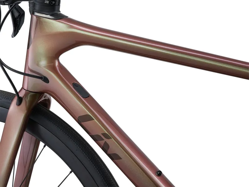 Liv Avail Advanced Pro 1 Road Bike in Messier-6