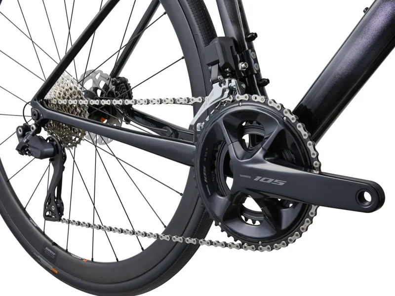 2023 Liv Avail Advanced Pro 2 Road Bike in Carbon/Airglow-3