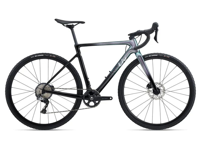 Liv cyclocross outlet