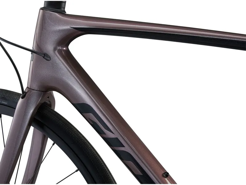 2023 Giant Defy Advanced 1 - Endurance Road Bike - Orion Nebula-6