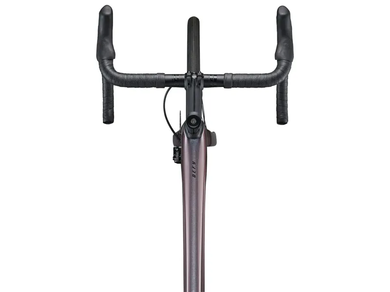 2023 Giant Defy Advanced 1 - Endurance Road Bike - Orion Nebula-7