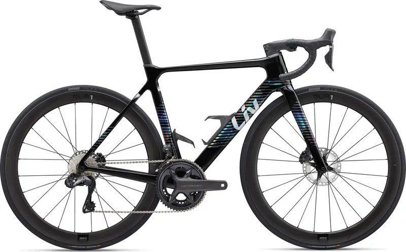2023 EnviLiv Advanced Pro Carbon