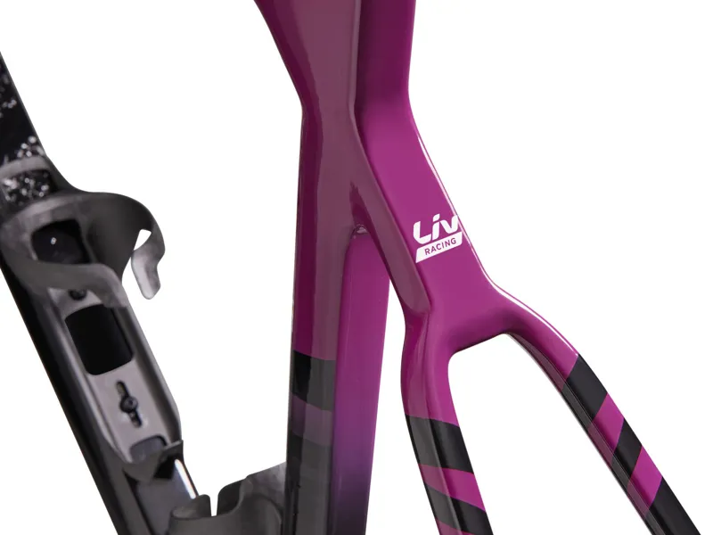 Liv frameset hotsell