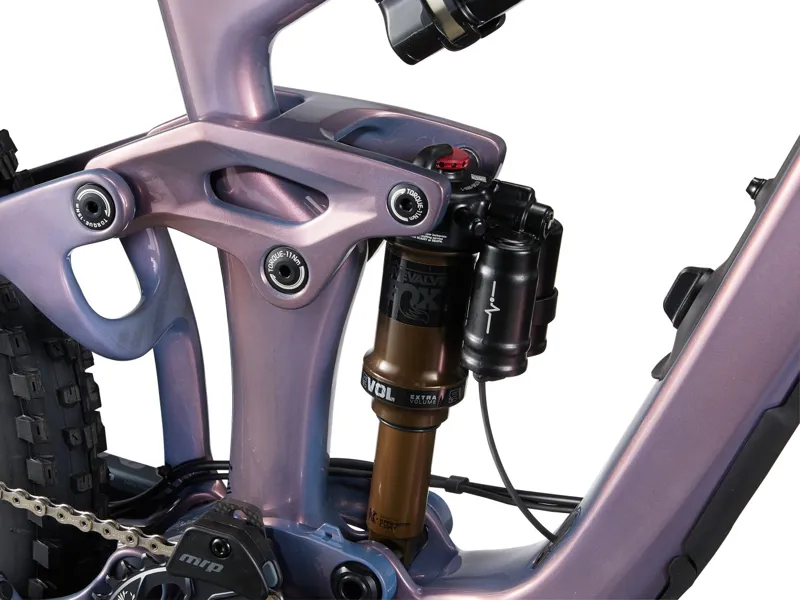 2023 Liv Intrigue LT Advanced Pro 0 - Dual Suspension Mountain Bike - Mirage Small-5