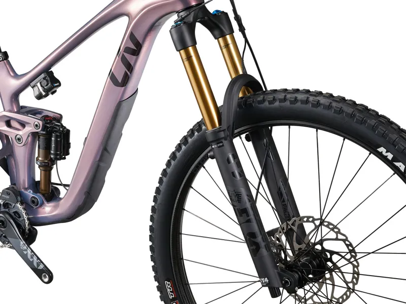 2023 Liv Intrigue LT Advanced Pro 0 - Dual Suspension Mountain Bike - Mirage Small-7
