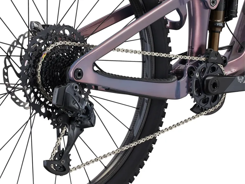 2023 Liv Intrigue LT Advanced Pro 0 - Dual Suspension Mountain Bike - Mirage Small-1