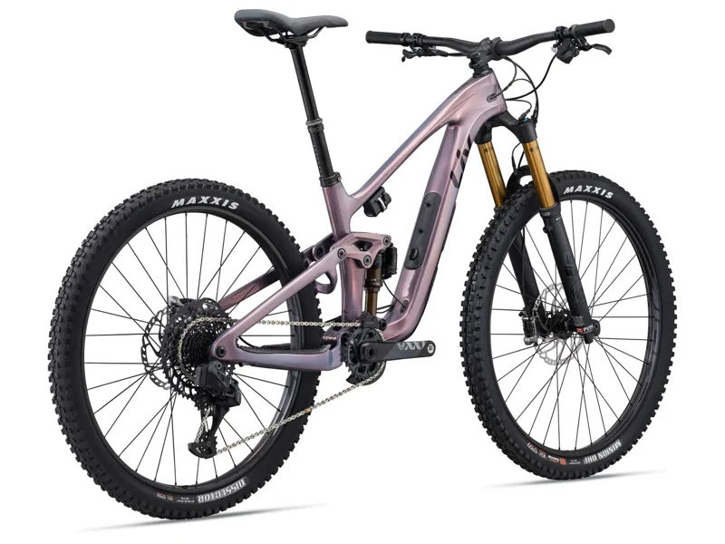 2023 Liv Intrigue LT Advanced Pro 0 - Dual Suspension Mountain Bike - Mirage Small-3