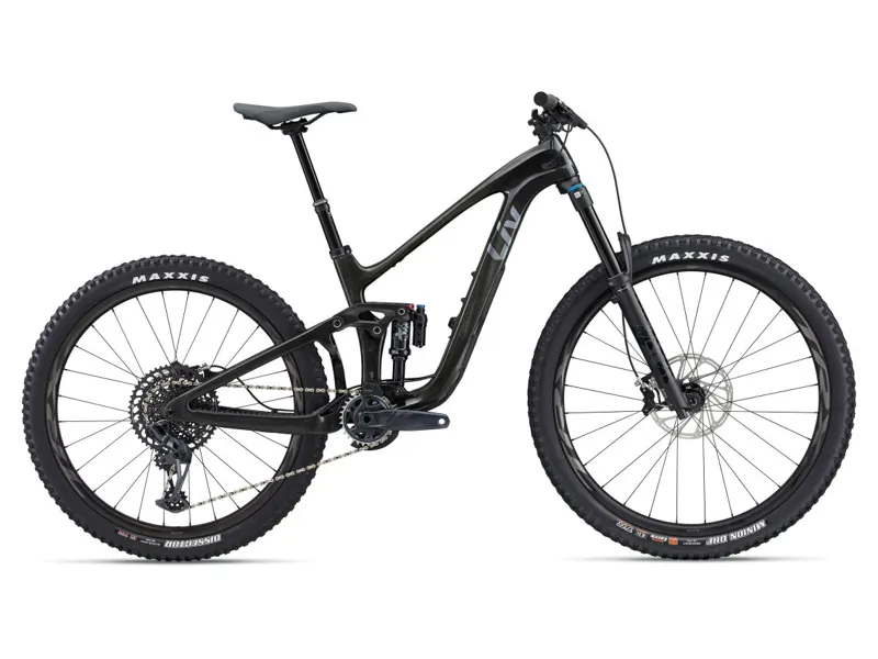 Mountain Bikes CJ Performance Cycles