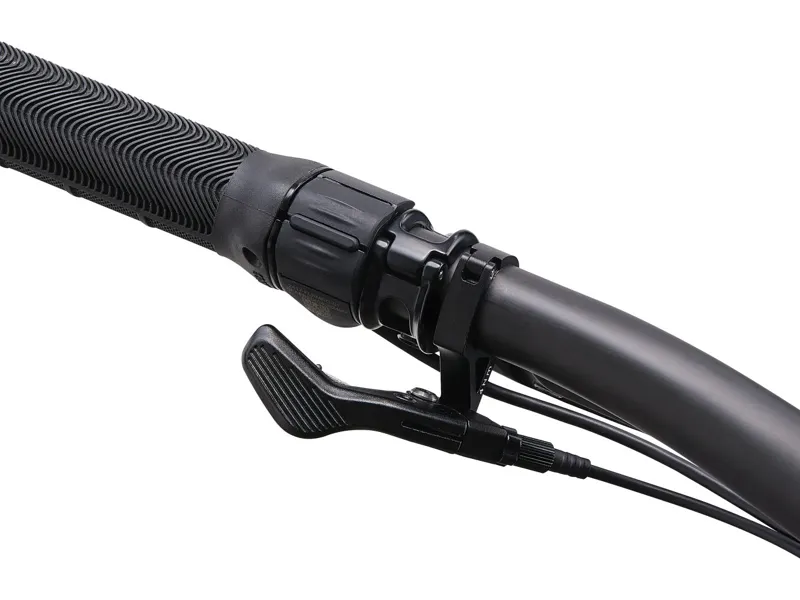 2023 Liv Intrigue X Advanced E+ EL 1 - Airglow/ Black-6