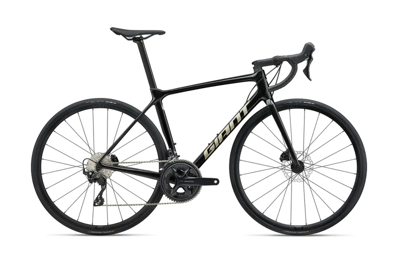 2024 TCR Advanced 2 Disc - Road Bike - Panther