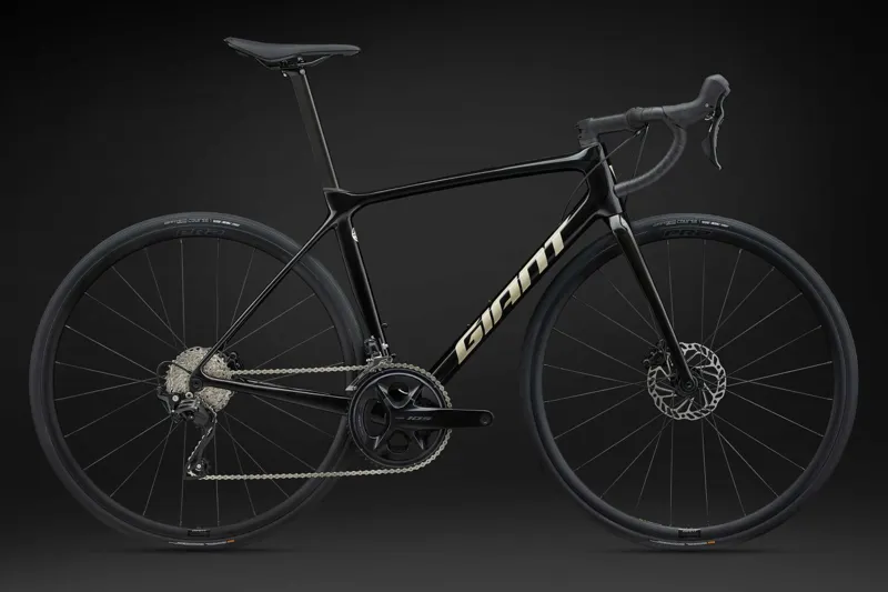 2024 TCR Advanced 2 Disc - Road Bike - Panther-2